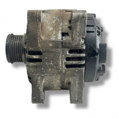 Alternador Citroen C4 2.0 16v 2008 2009 2010 2011 Cl15
