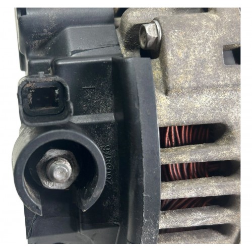 Alternador Citroen C4 2.0 16v 2008 2009 2010 2011 Cl15