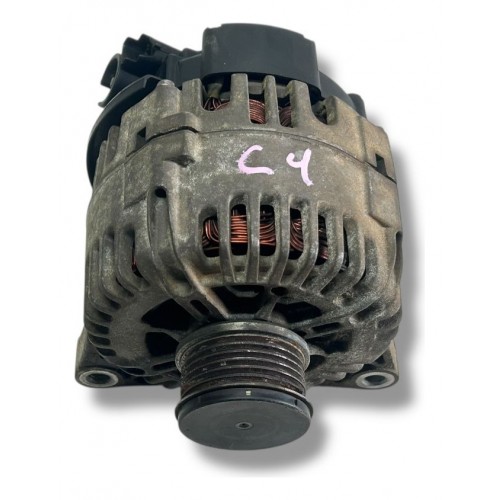 Alternador Citroen C4 2.0 16v 2008 2009 2010 2011 Cl15