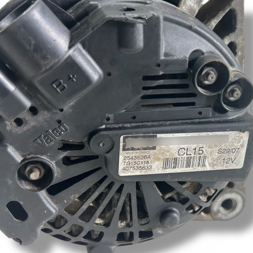 Alternador Citroen C4 2.0 16v 2008 2009 2010 2011 Cl15