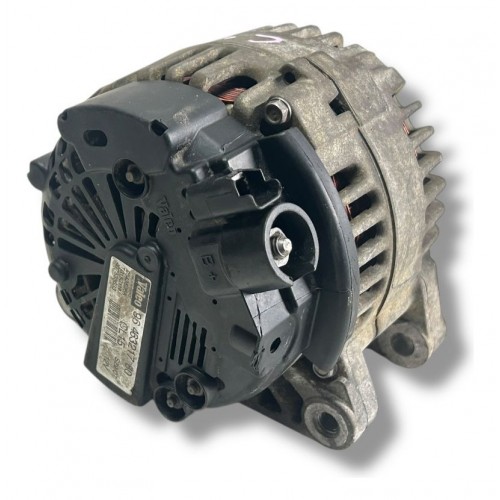 Alternador Citroen C4 2.0 16v 2008 2009 2010 2011 Cl15