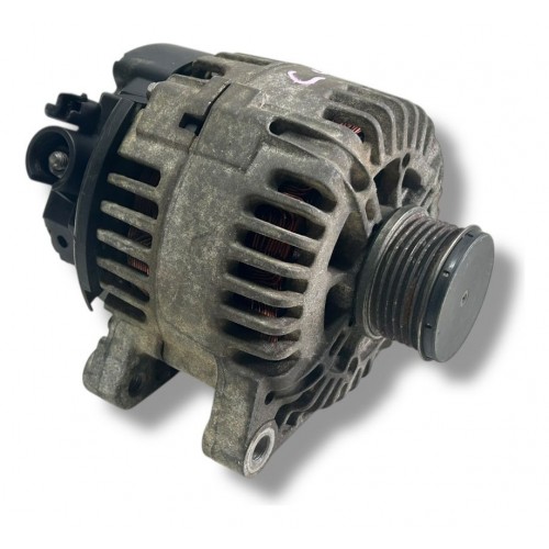Alternador Citroen C4 2.0 16v 2008 2009 2010 2011 Cl15