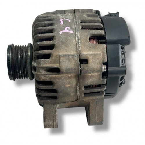 Alternador Citroen C4 2.0 16v 2008 2009 2010 2011 Cl15