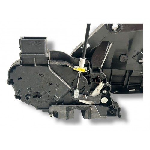 Fechadura Dianteira Direita Ford Focus 2008 2009 2010 2011