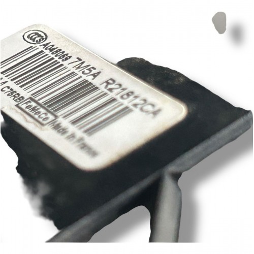 Fechadura Dianteira Direita Ford Focus 2008 2009 2010 2011