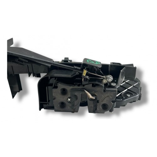 Fechadura Dianteira Direita Ford Focus 2008 2009 2010 2011