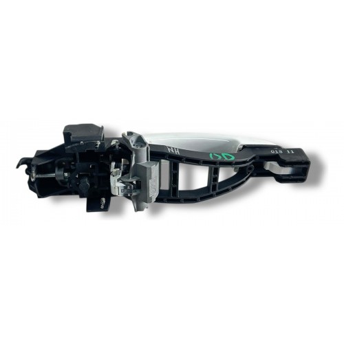 Maçaneta Externa Dianteira Direita Ford Focus 2010 2011