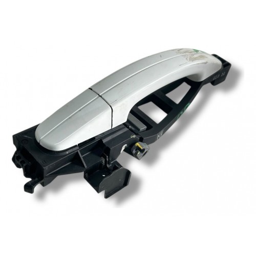 Maçaneta Externa Dianteira Direita Ford Focus 2010 2011