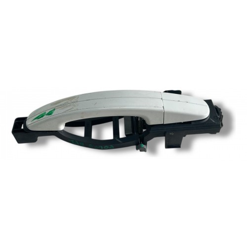Maçaneta Externa Dianteira Direita Ford Focus 2010 2011