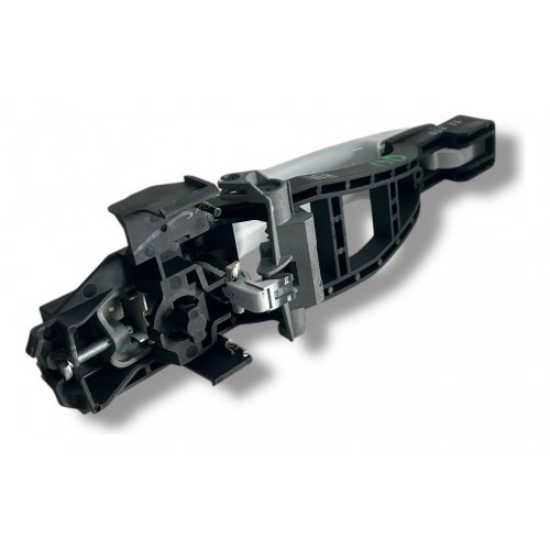 Maçaneta Externa Dianteira Direita Ford Focus 2010 2011