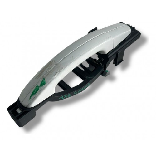 Maçaneta Externa Dianteira Direita Ford Focus 2010 2011
