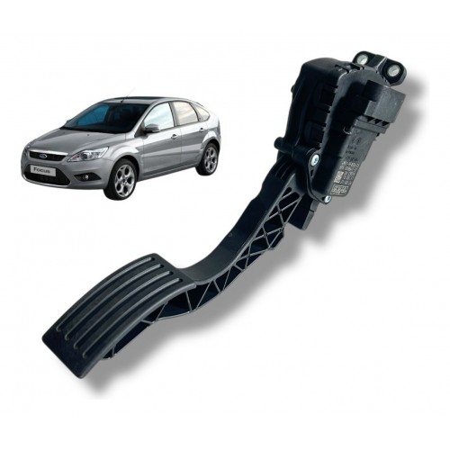 Pedal Acelerador Ford Focus 2.0 2009 201...
