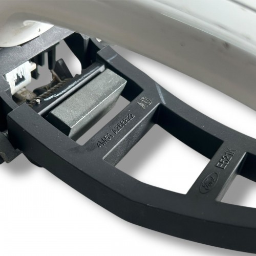 Maçaneta Externa Traseira Direita Ford Focus 2009 2010 2011