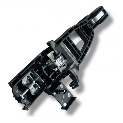 Maçaneta Externa Traseira Direita Ford Focus 2009 2010 2011