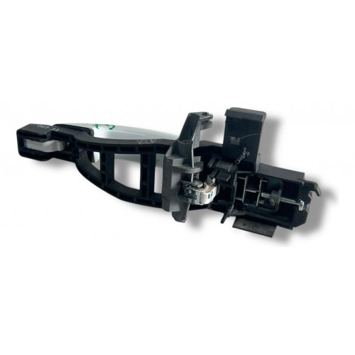 Maçaneta Externa Traseira Direita Ford Focus 2009 2010 2011