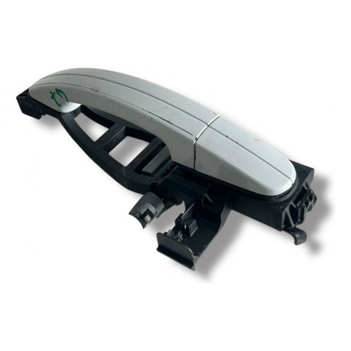 Maçaneta Externa Traseira Direita Ford Focus 2009 2010 2011