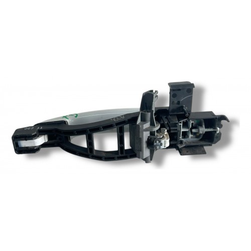 Maçaneta Externa Traseira Direita Ford Focus 2009 2010 2011