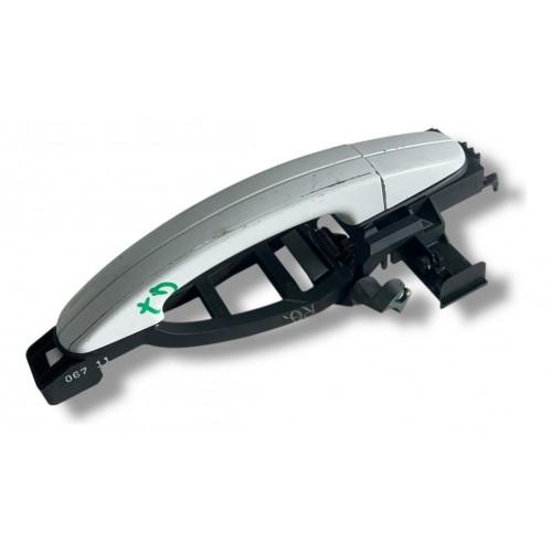 Maçaneta Externa Traseira Direita Ford Focus 2009 2010 2011