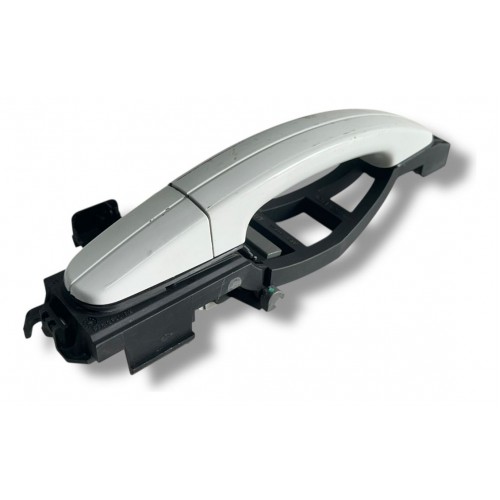 Maçaneta Externa Traseira Direita Ford Focus 2009 2010 2011