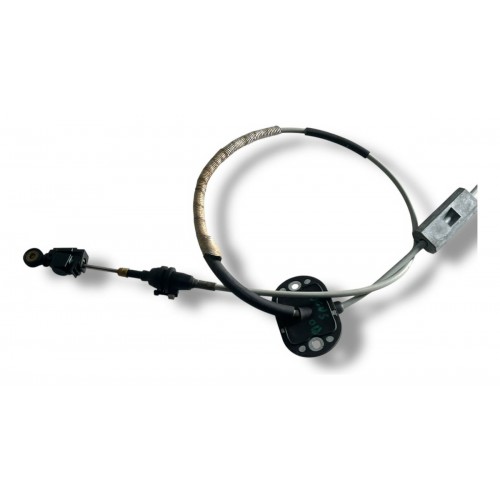 Cabo Seletor De Marcha Ford Focus 2.0 Au...