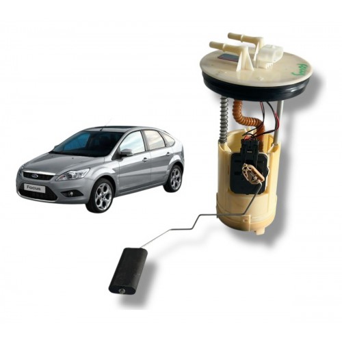 Bomba De Combustível Ford Focus 2.0 200...