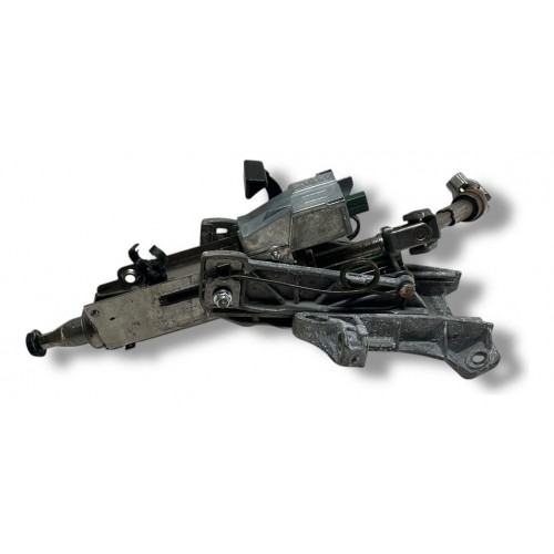 Coluna De Direção Ford Focus 2009 2010 2011 2012