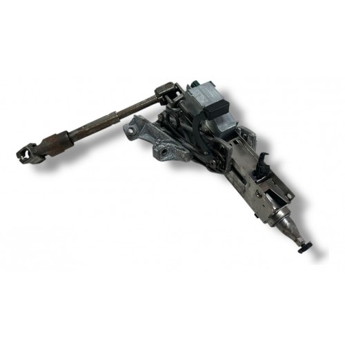 Coluna De Direção Ford Focus 2009 2010 2011 2012