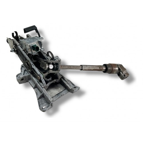 Coluna De Direção Ford Focus 2009 2010 2011 2012
