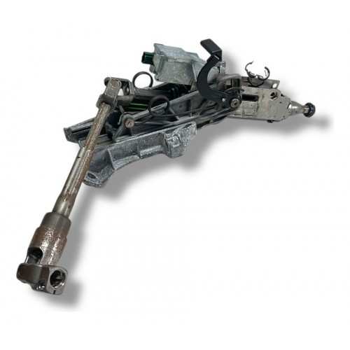 Coluna De Direção Ford Focus 2009 2010 2011 2012
