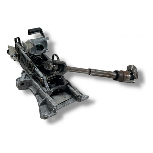 Coluna De Direção Ford Focus 2009 2010 2011 2012