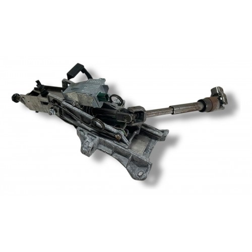 Coluna De Direção Ford Focus 2009 2010 2011 2012