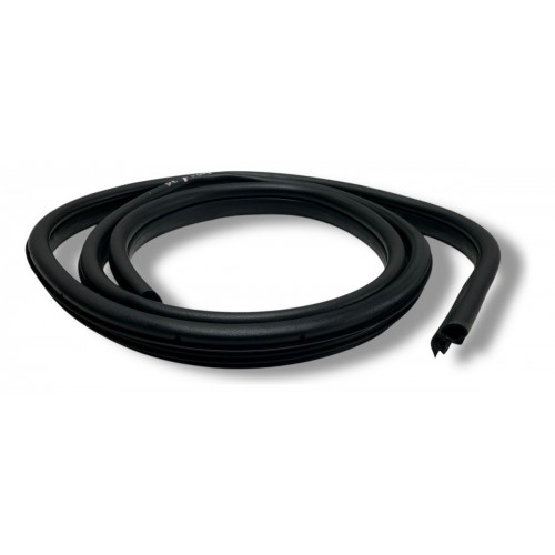 Borracha De Porta Dianteira Esquerda Ford Focus 2009 2010