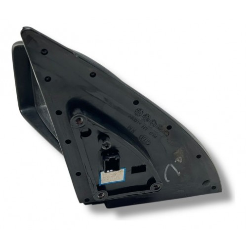 Retrovisor Lado Esquerdo Kia Sportage 2007 2008 2009 2010