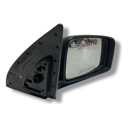 Retrovisor Lado Direito Kia Sportage 2007 2008 2009 2010