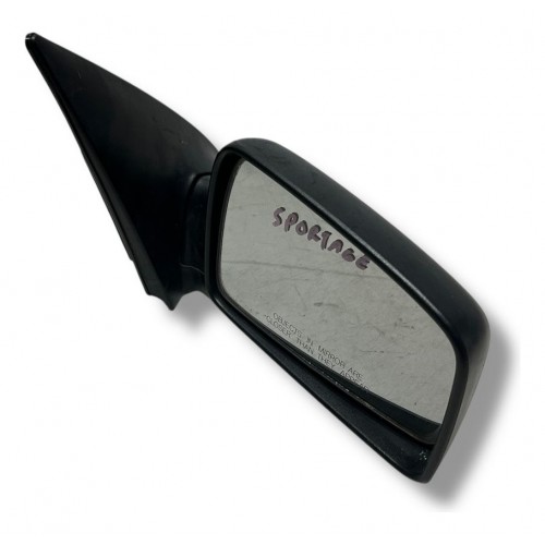 Retrovisor Lado Direito Kia Sportage 2007 2008 2009 2010