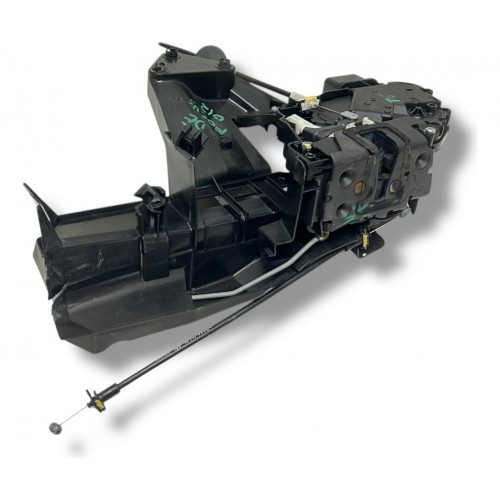 Fechadura Dianteira Esquerda Ford Focus 2009 2010 2011