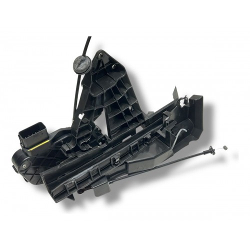 Fechadura Dianteira Esquerda Ford Focus 2009 2010 2011