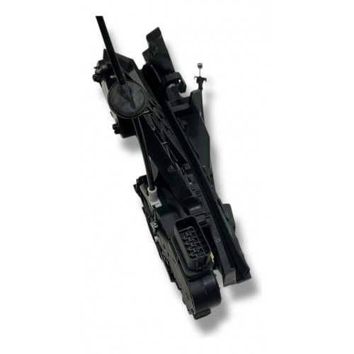 Fechadura Dianteira Esquerda Ford Focus 2009 2010 2011
