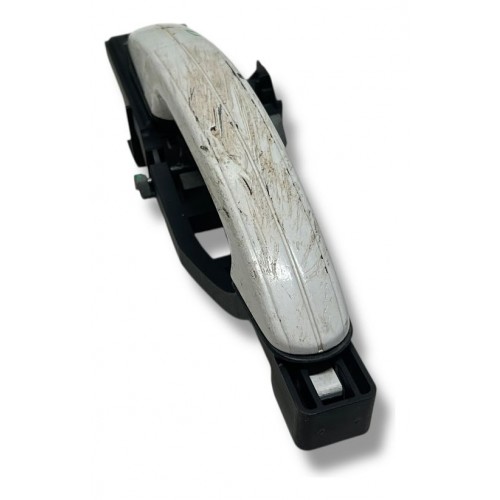Maçaneta Externa Dianteira Esquerda Ford Focus 2009 2010