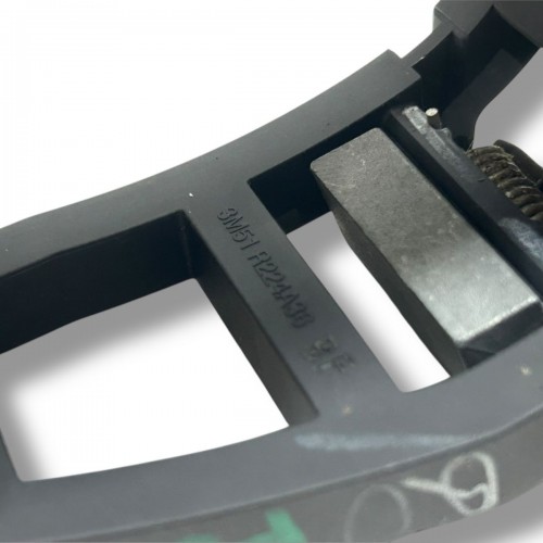 Maçaneta Externa Dianteira Esquerda Ford Focus 2009 2010