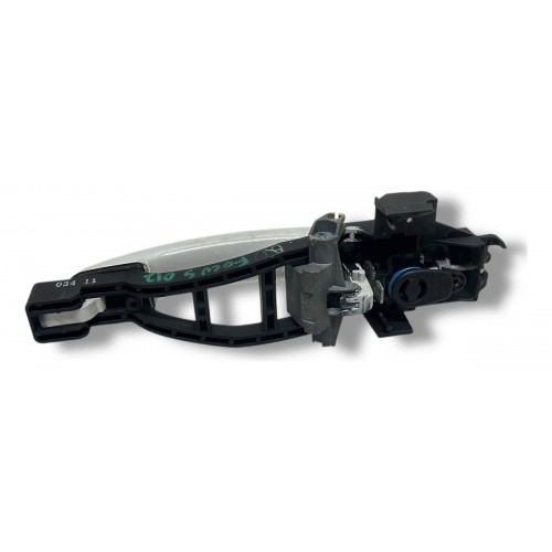Maçaneta Externa Dianteira Esquerda Ford Focus 2009 2010