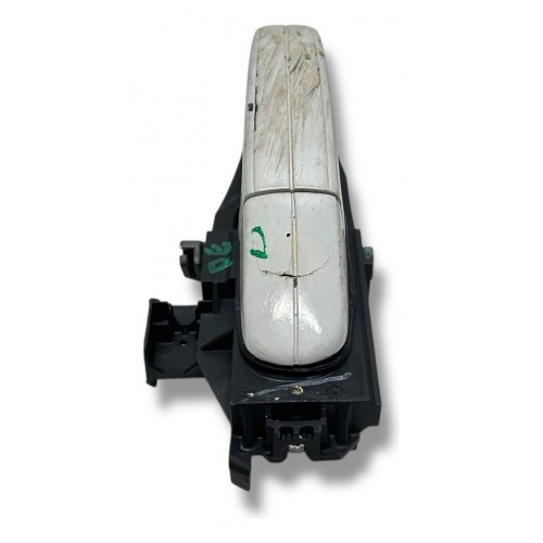 Maçaneta Externa Dianteira Esquerda Ford Focus 2009 2010