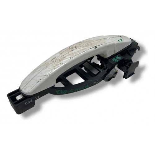 Maçaneta Externa Dianteira Esquerda Ford Focus 2009 2010