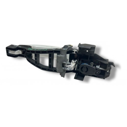 Maçaneta Externa Dianteira Esquerda Ford Focus 2009 2010