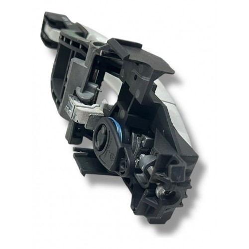 Maçaneta Externa Dianteira Esquerda Ford Focus 2009 2010