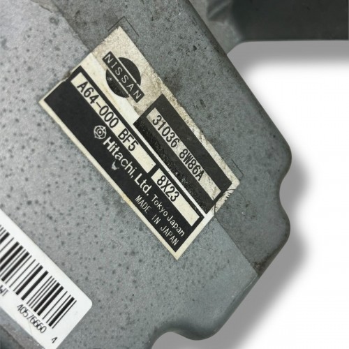 Módulo Cambio Automático Nissan Livina 1.8 2009 2010 2011