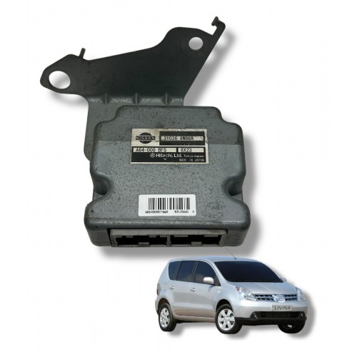 Módulo Cambio Automático Nissan Livina...