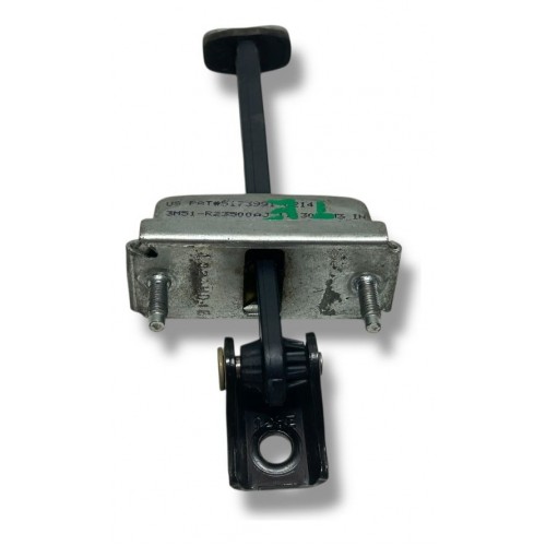 Limitador De Porta Traseira Esquerda Ford Focus 2009 2010