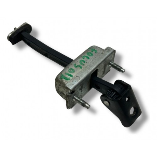 Limitador De Porta Traseira Esquerda Ford Focus 2009 2010