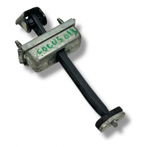 Limitador De Porta Traseira Esquerda Ford Focus 2009 2010